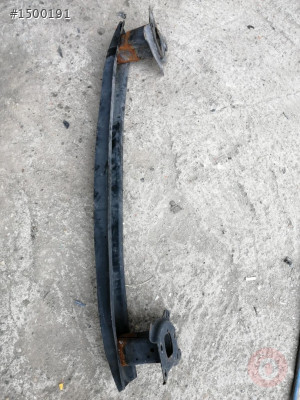 Vw caddy ön tampon demiri