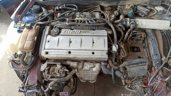 FİAT MAREA BRAVO 2.0 MOTOR PARÇALARI