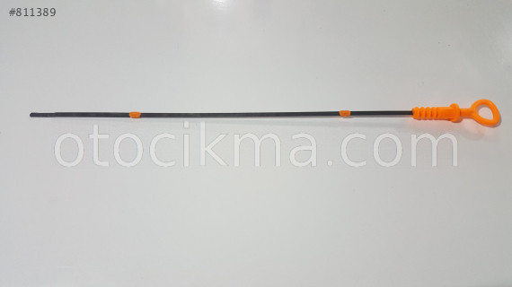 06B115611C BORA  2000CC 4X4 511MM UZUNLUK YAG CUBUGU
