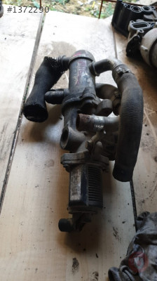 FİAT ALBEA 1.3 EGR VALFİ