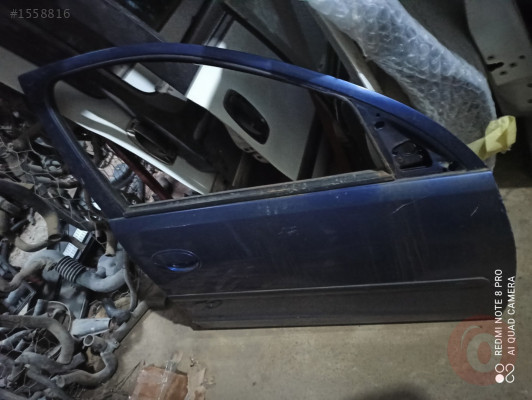 Corsa c sağ ön kapı