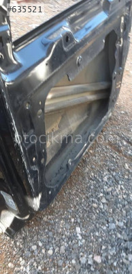 Wosvogen golf 6 2012 model sağ ön kap i