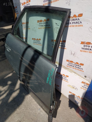 Seat Cordoba sağ arka hatasız dolu kapı 2004-2008
