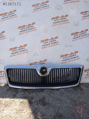 Skoda Octavia Ön Tampon Panjuru 2005-2008