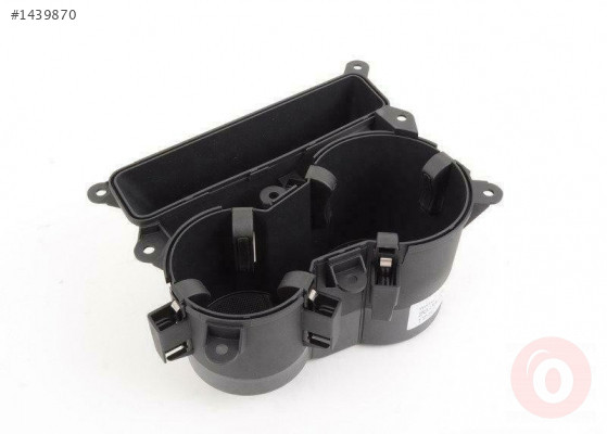 AUDİ A4 A5 16-19 BARDAKLIK 8W0862533D 6PS