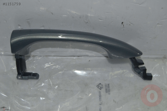 MERCEDES C SERİSİ A204 W204 SAĞ DIŞ KAPI KOLU