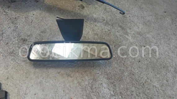 MERCEDES W202 DİKİZ AYNASI