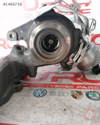 04L253016H 04L253020A 04L253020H 04L253020S 1.6 TDİ CLH TURB