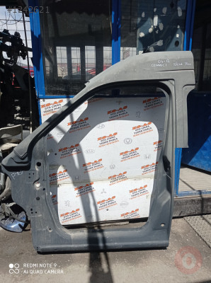 Ford Transit Connect Sol Ön Yüksek Tavan Frangart