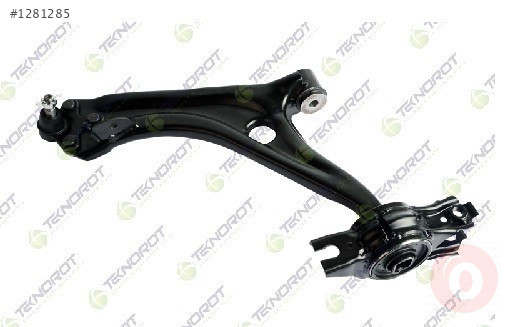 SALINCAK HONDA  CİVİC 16>> ROTİLLİ ÖN ALT RH