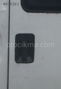 2002 model peugeot expert 1.9 dizel çıkma sağ bagaj kolu