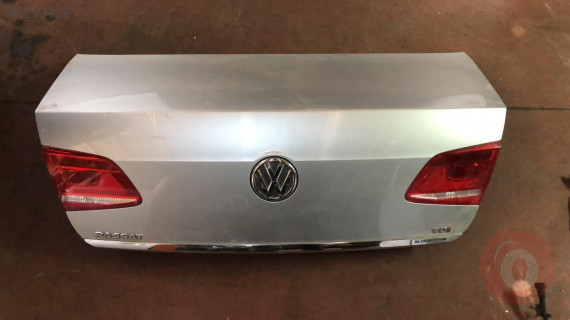 VOLKSWAGEN PASSAT 2014 ÇIKMA ORJİNAL BAGAJ KAPISI