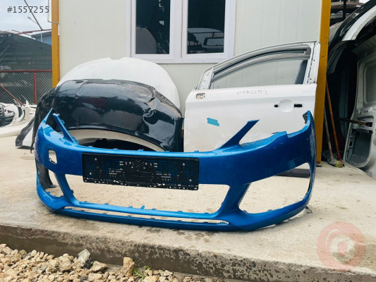 Peugeot 308 ön tampon (çıkma parça)