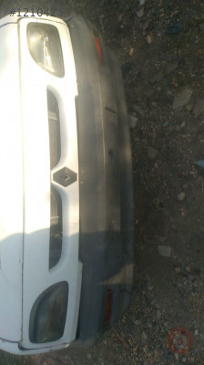 renault express çıkma ön panjur