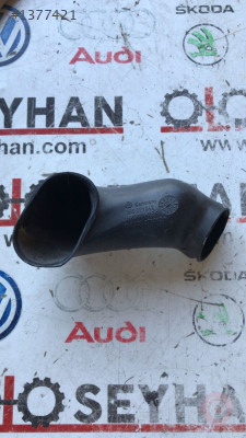 3B0971342 vw passat b5 kapı tesisatı kanalı