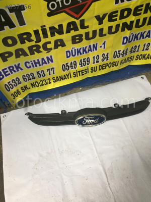 FORD FİESTA 2010 ÖN PANJUR VE TÜM ÇIKMA PARÇALAR