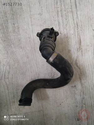 Opel Corsa e çıkma termostat 25200454 orjinal hatasız