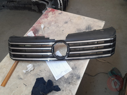 2012 model passat panjur cikma parca