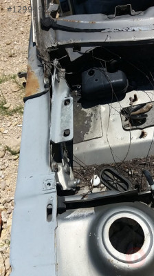 OPEL VECTRA B SAĞ ÖN KAPI MENTEŞESİ.OTO ERKAN ÜNYE