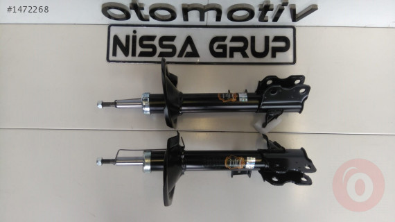 NİSSAN X-TRAİL ARKA SAĞ AMORTİSÖR SIFIR PARÇA T30 2001-2007