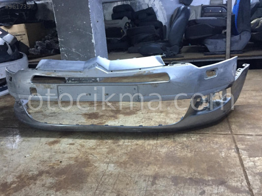 CITROEN C5  2011 MODEL ÖN TAMPON BOŞ