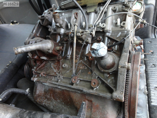 AUDI 90 5 SILINDIR MOTOR PARÇALARI PS MOTOR