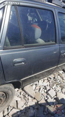 daewoo nexia çıkma sağ arka kapı