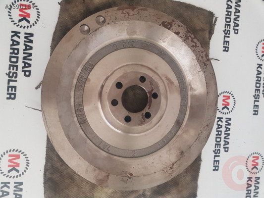 POLO VOLANT MANUEL 1.0 TFSİ 1.4 TSİ 04C105273G