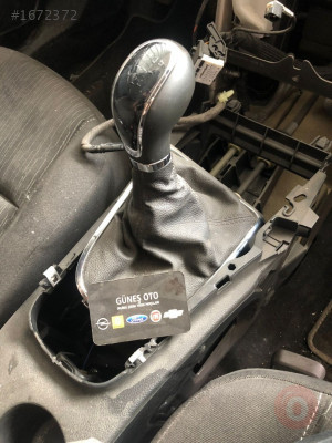 OPEL ASTRA J 1.6 B16XER VİTES MEKANİZMASI ÇIKMA ORJİNAL