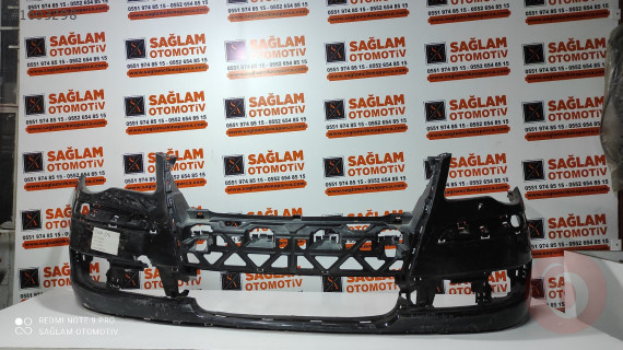 VW TOURAN 05-10 ÇIKMA  ÖN TAMPON OEM; 1T0807221