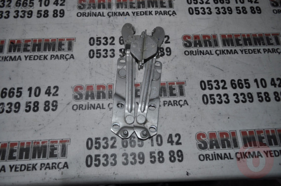 ÇIKMA SKODA FABİA BAGAJ MENTEŞESİ