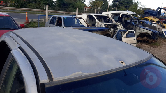 fiat albea kesme tavan