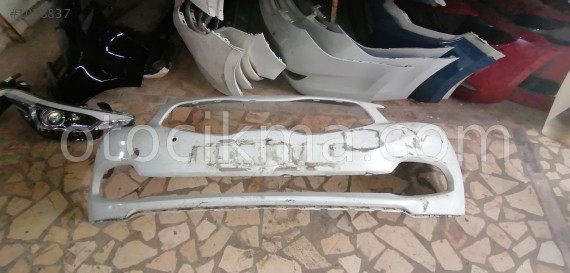 KİA CEED ÖN TAMPON SENSÖRLÜ 2014 ÇIKMA PARÇA