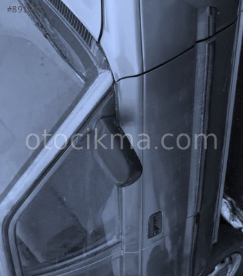 1992 TOYOTA COROLLA ÇIKMA SAĞ ÖN DİKİZ AYNASI.
