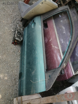 fiat bravo sağ kapı tek kapı