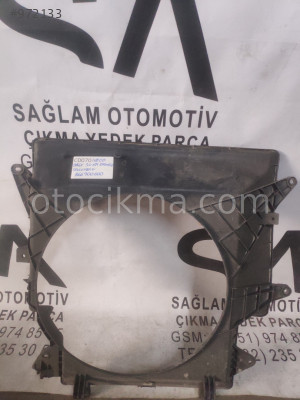 OEM; 966900600 IVECO SDAİLY 3,0 HPİ RADYATÖR DAVLUMBAZI OEM;