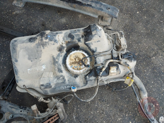 CHEVROLET AVEO ŞAMANDIRA DEPO ŞAMANDIRASI 1.3 DİZEL