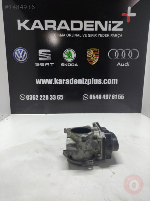 PASSAT, GOLF 6, A3, A4, A5 EGR VALFİ-03L131501K