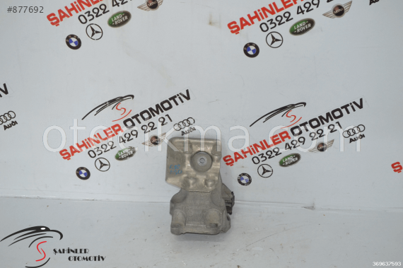 BMW 3 SERISI 1 3 5 SERİSİ. F10 F20 F30 E90 MOTOR KULAğı