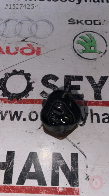 1J0959481A polo ibiza fabia toledo radyatör hararet müşürü