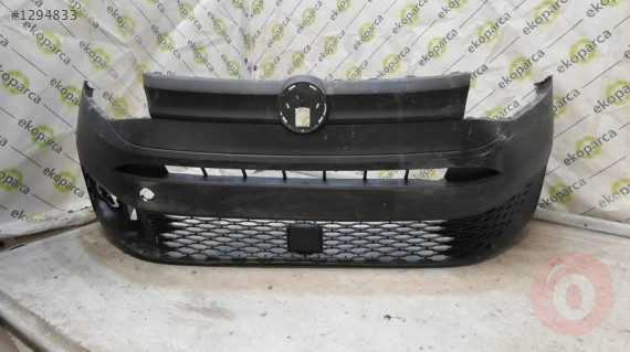 VOLKSWAGEN CADDY 2020 2022 ÖN TAMPON 2K7807221