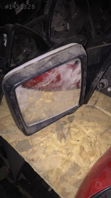 OPEL COMBO C SOL AYNA.OTO ERKAN ÜNYE