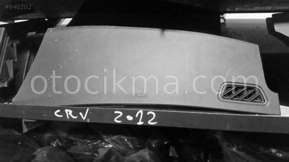 ORJİNAL 2012 HONDA CR-V AIRBAG KAPAĞI