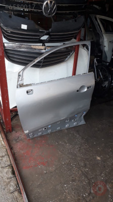 Reno kadjar sol ön kapı