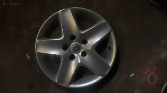 RENAULT VE FİAT JANT LASTIK