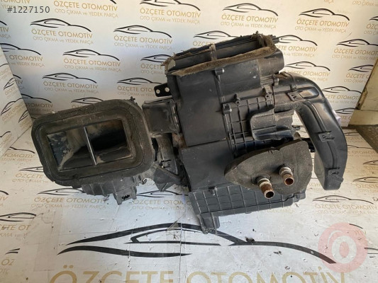 FİAT DUCATO KALORİFER KUTUSU 2008-2016 MODEL