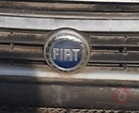 2002 2007 model fiat ducato 2.8 jtd çıkma panjur arma