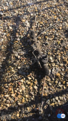 FIAT DOBLO DİREKSİYON KUTUSU