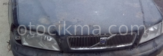 KOMPLE ÇIKMA 96 VOLVO S40  TAKIM FAR.