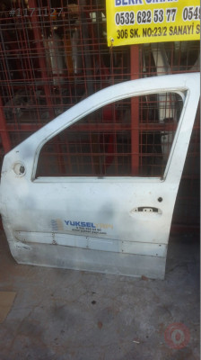 dacia logan sol ön kapı
